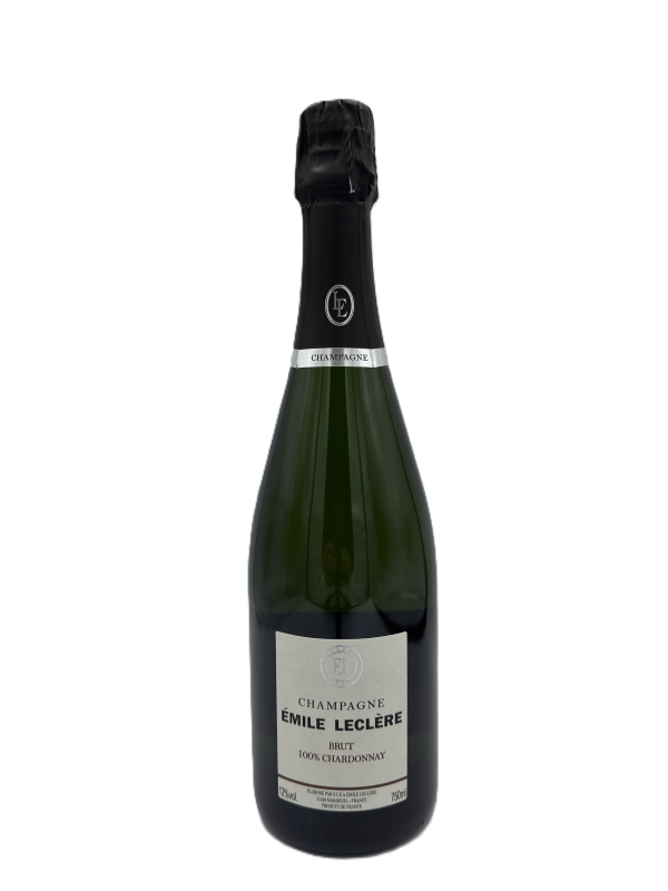 Champagne Blanc de Blancs Brut