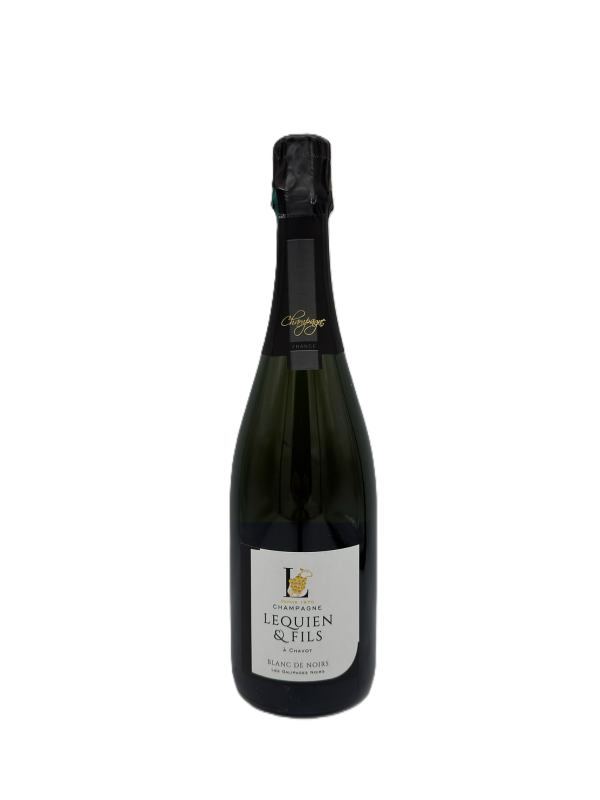 Champagne Blanc de Noirs