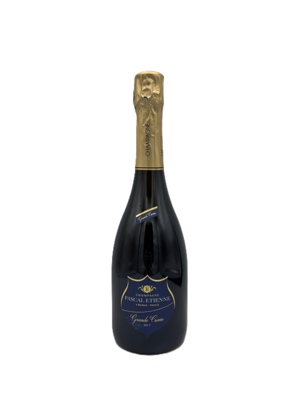 Champagne Grande Cuvée
