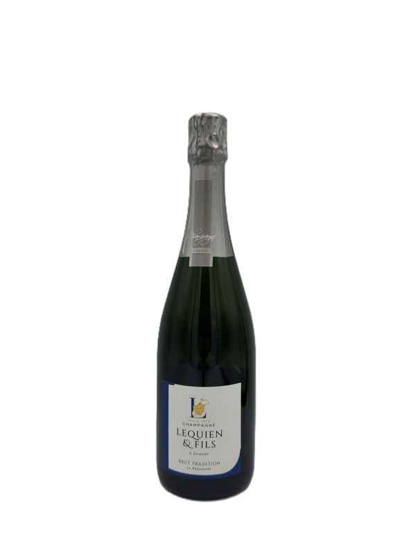 Champagne Brut Tradition (Coup de Coeur 2021)