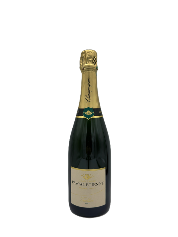 Champagne Brut Tradition (Coup de Coeur 2023)