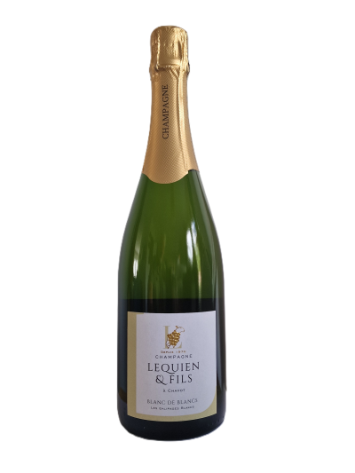 Champagne Blanc de Blancs