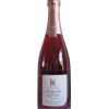 Champagne Rosé de Saignee