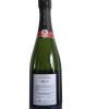 Champagne Trois Crus Demi-sec